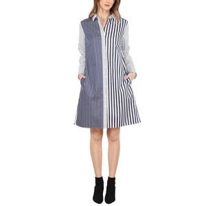 Hinson Wu Shirtdress